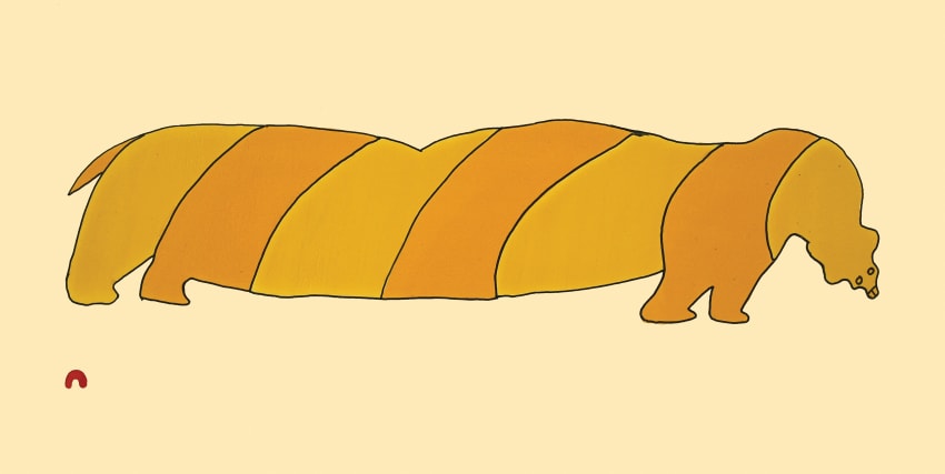 Long Bear