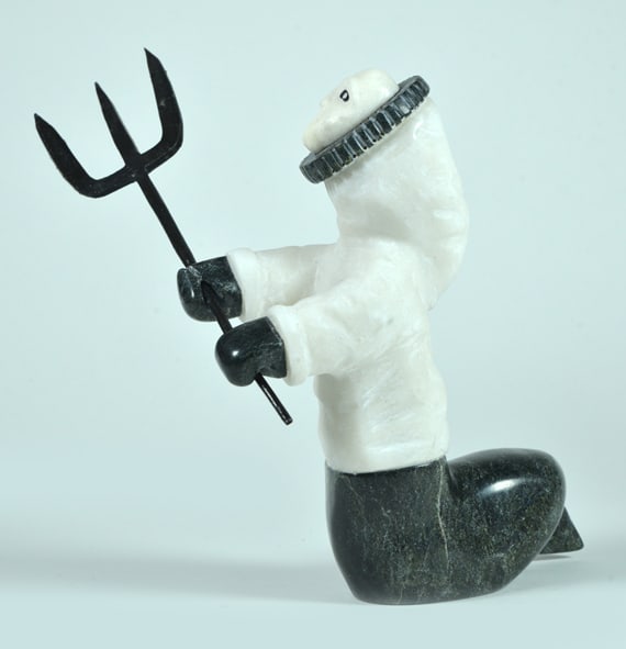 Sedna Spirit