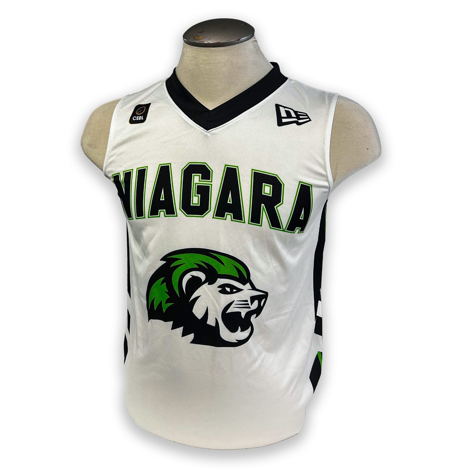 Adult 2025 Home Replica Jersey