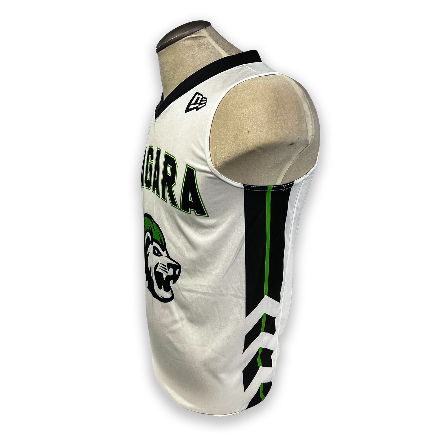 Adult 2025 Home Replica Jersey