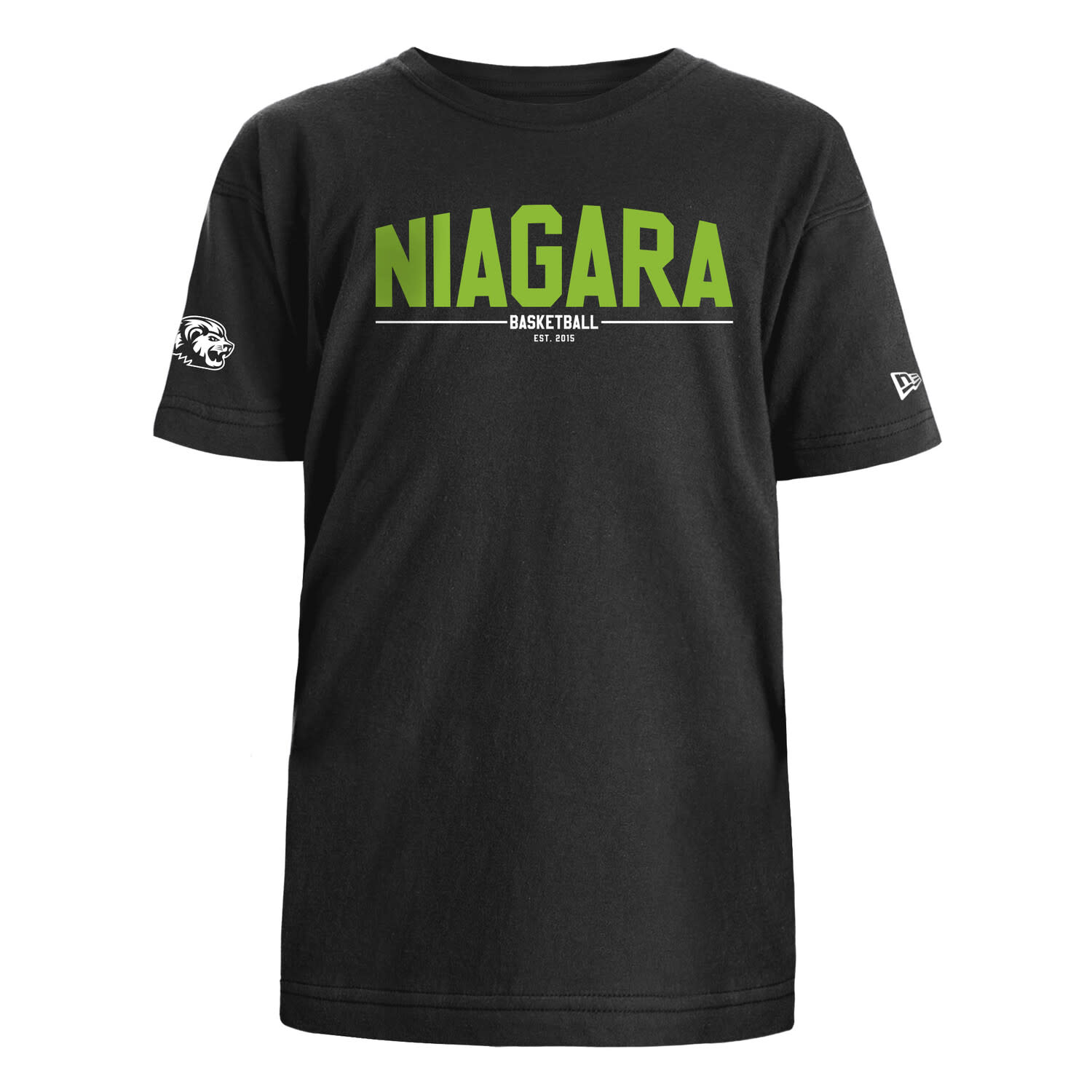 Niagara Basketball Kids Tee