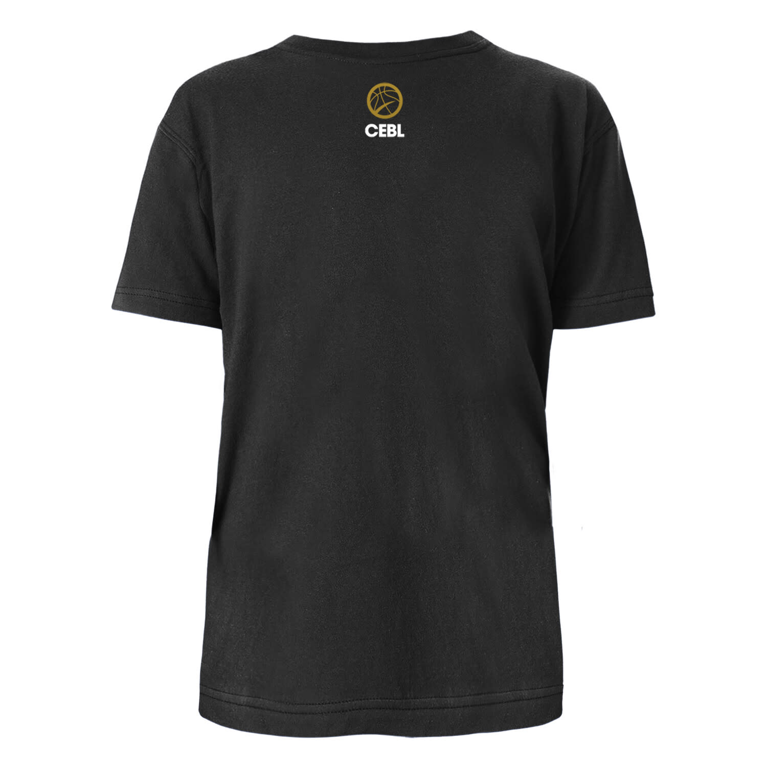 Niagara Basketball Kids Tee