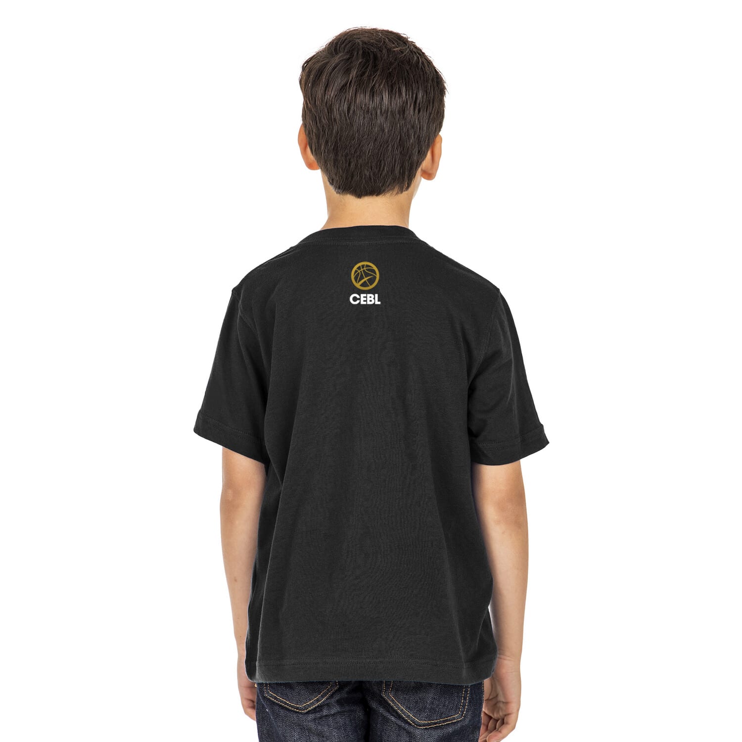 Niagara Basketball Kids Tee