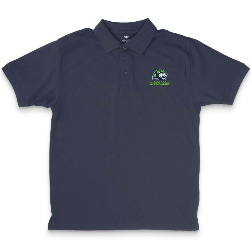 Niagara River Lions Men's Polo
