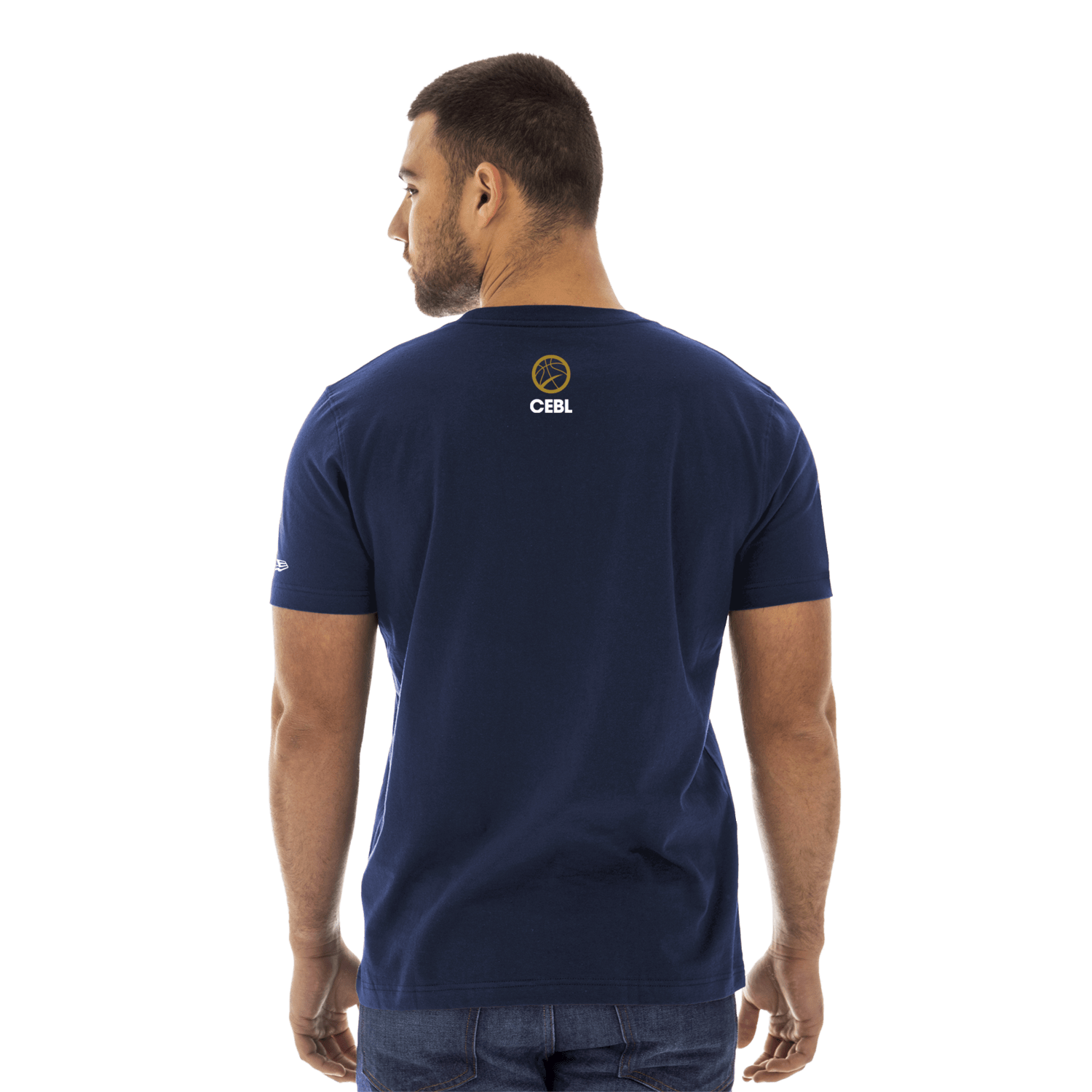 Niagara River Lions Adult Primary Tee