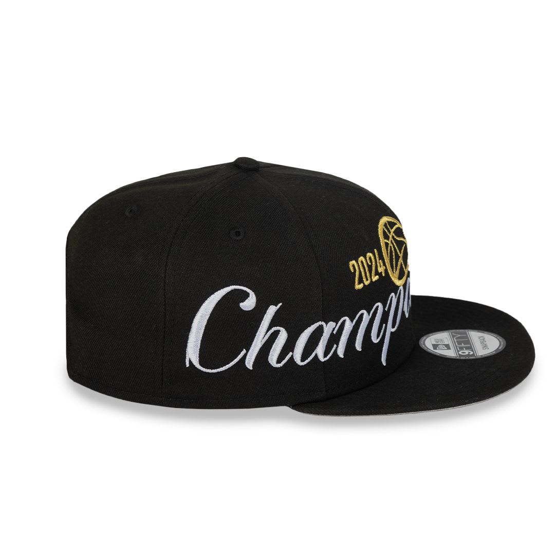 24' River Lions Champs Cap
