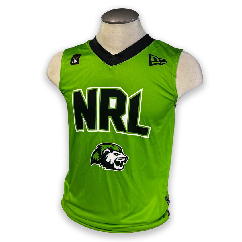 Adult 2025 Alternate Replica Jersey
