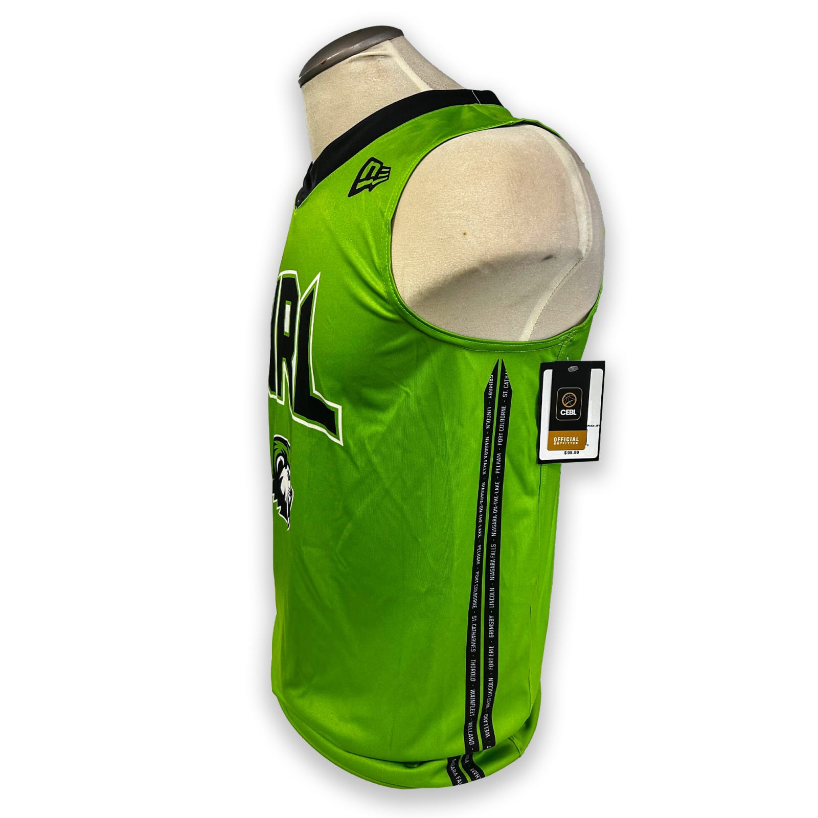 Adult 2025 Alternate Replica Jersey