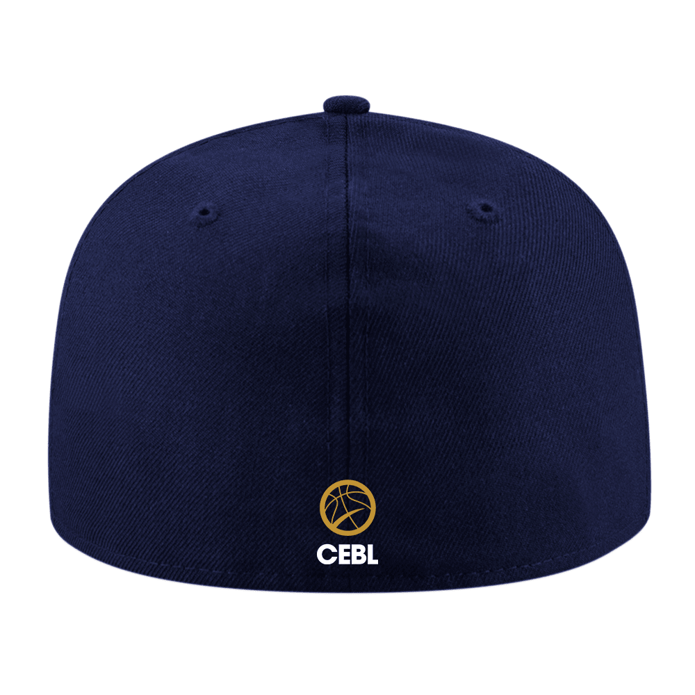 Niagara River Lions 59FIFTY Icon Fitted Cap