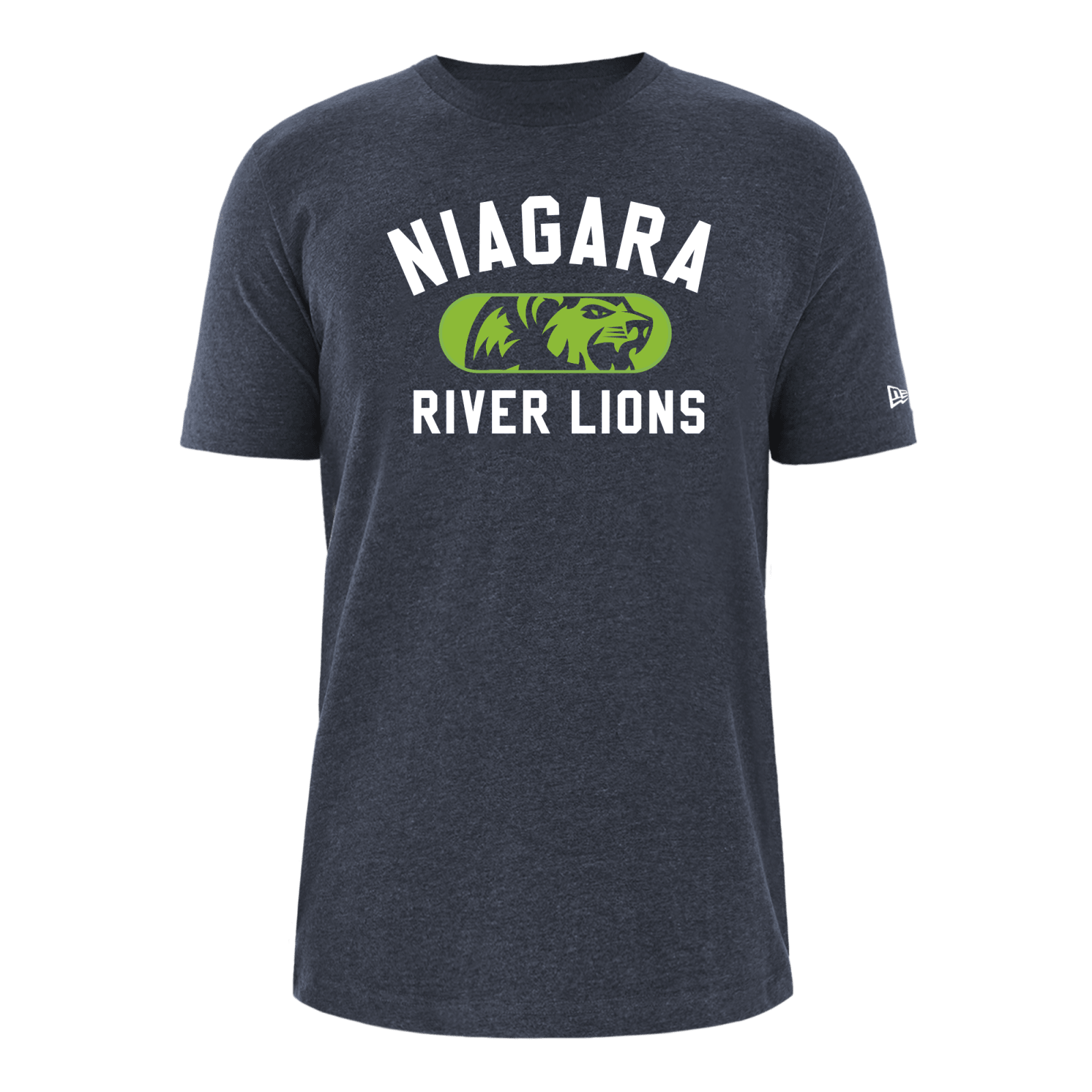 Niagara River Lions Adult Team Tee