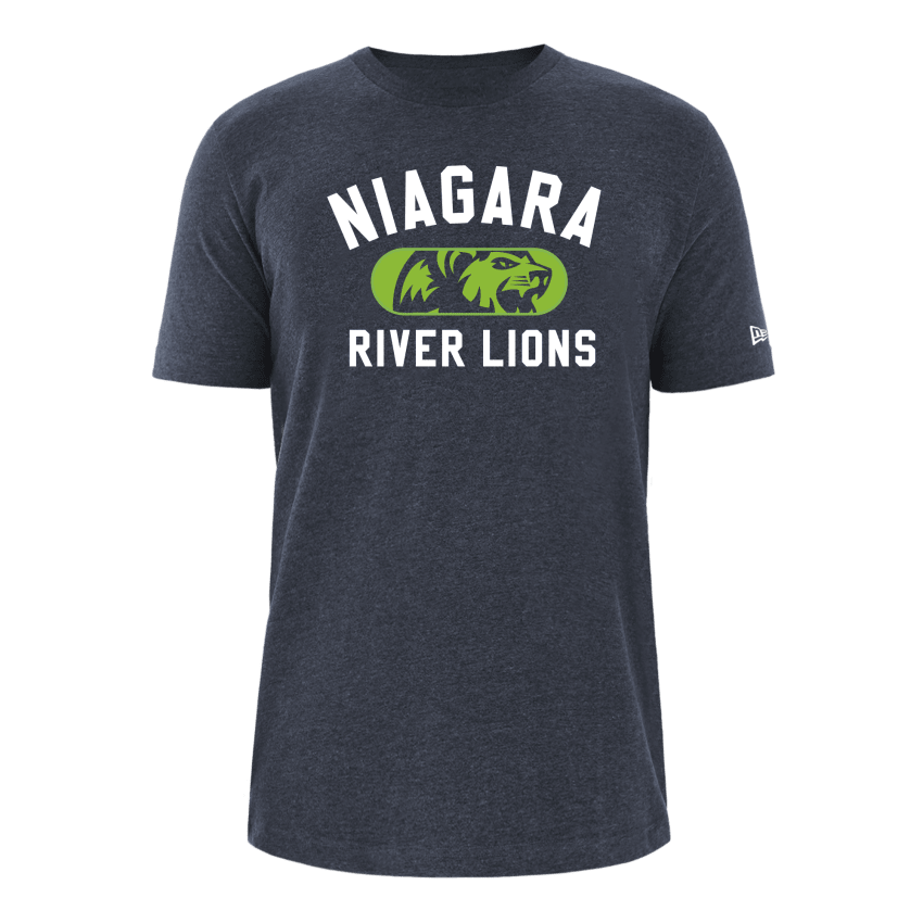 Niagara River Lions Adult Team Tee
