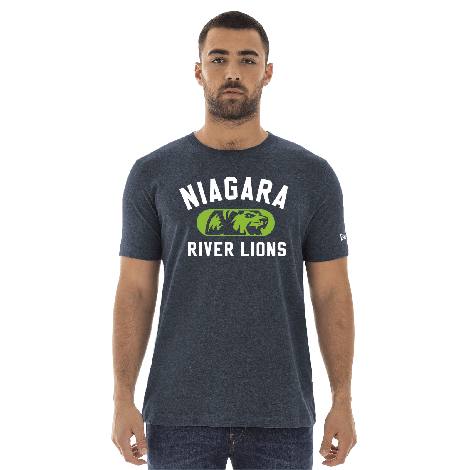 Niagara River Lions Adult Team Tee