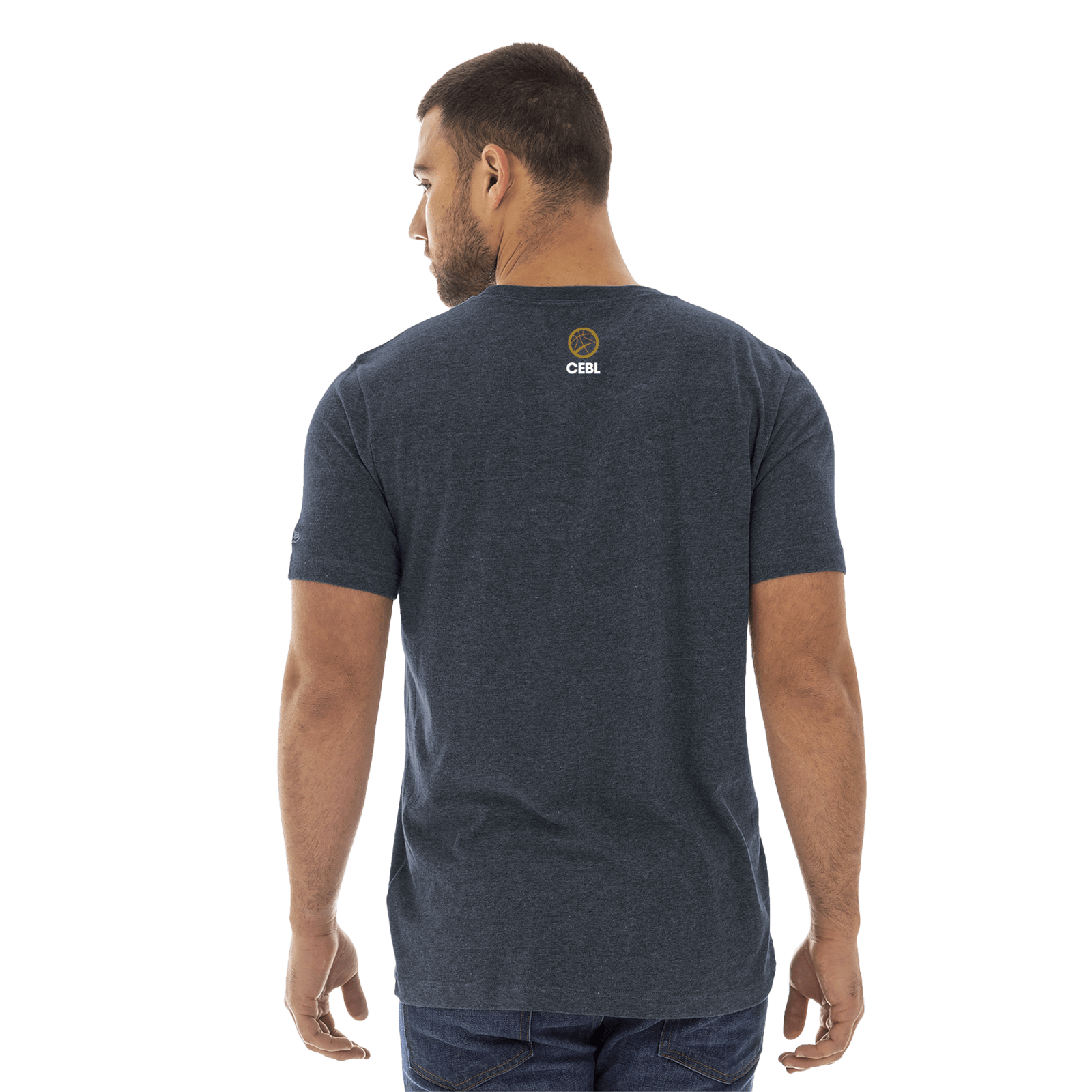 Niagara River Lions Adult Team Tee