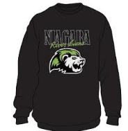Niagara River Lions Crewneck