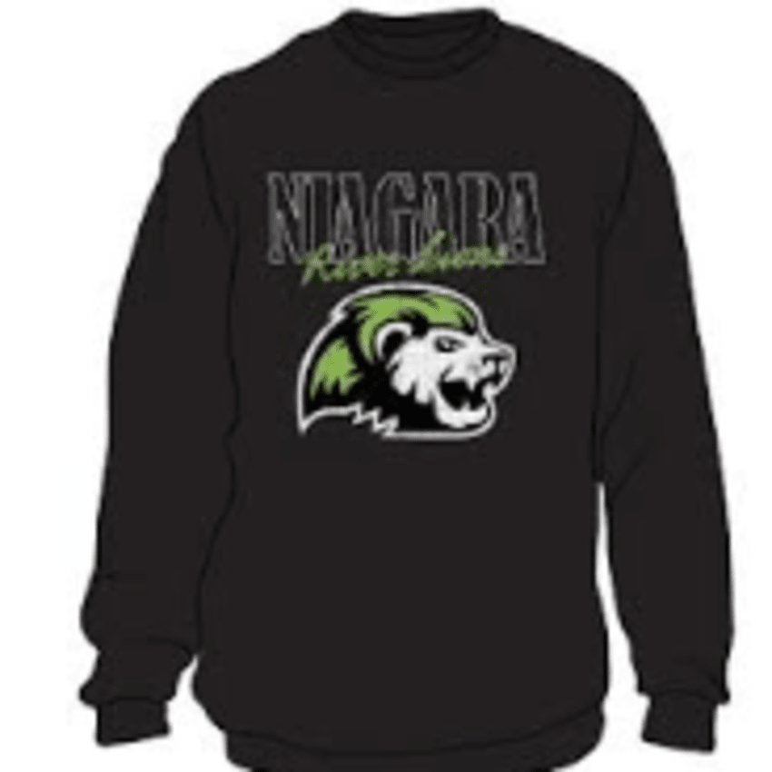 Niagara River Lions Crewneck