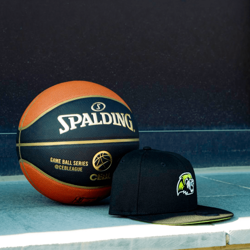 NRL Youth 9FIFTY Snapback Cap