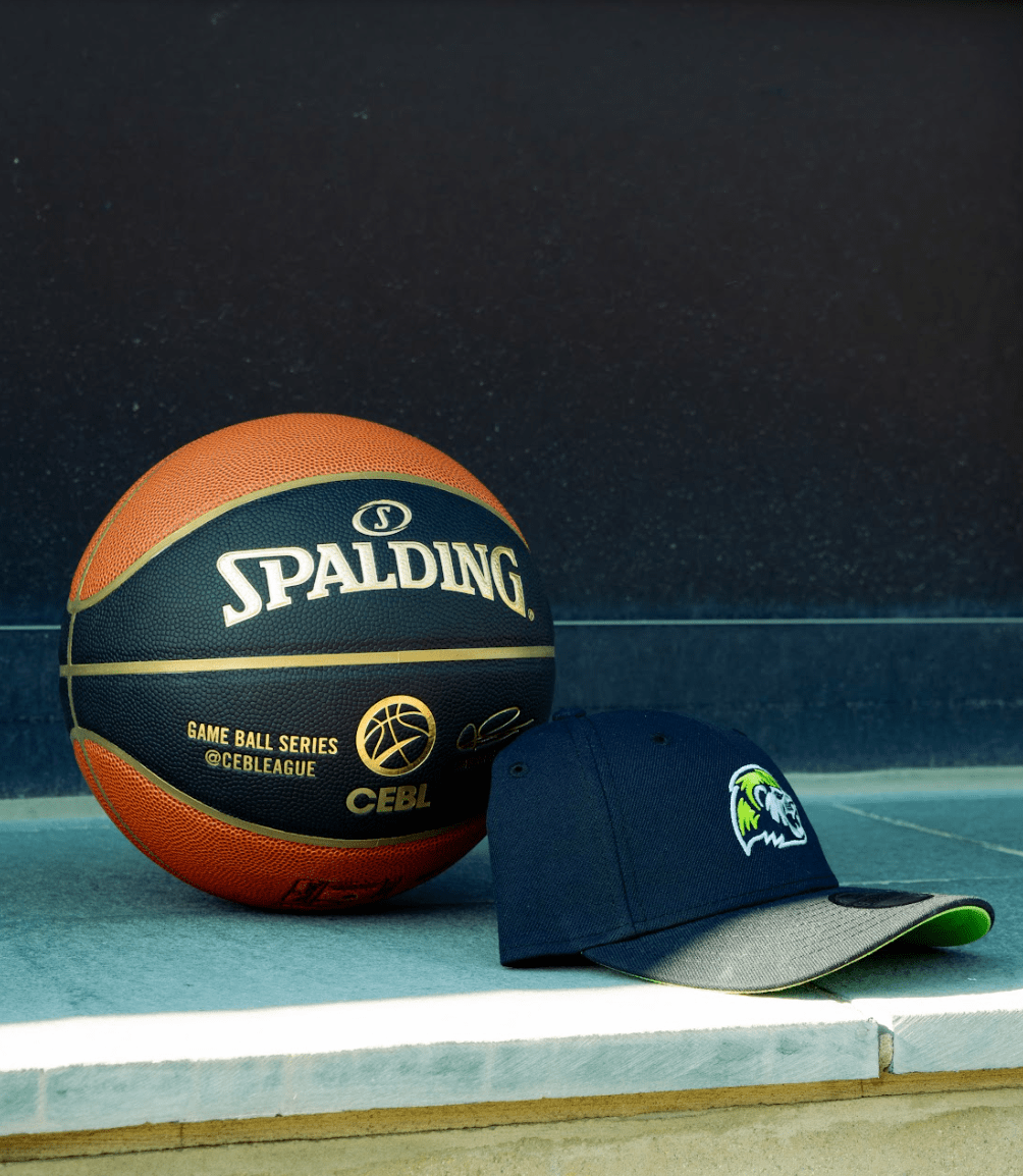 NRL Youth 9FORTY Adjustable Cap