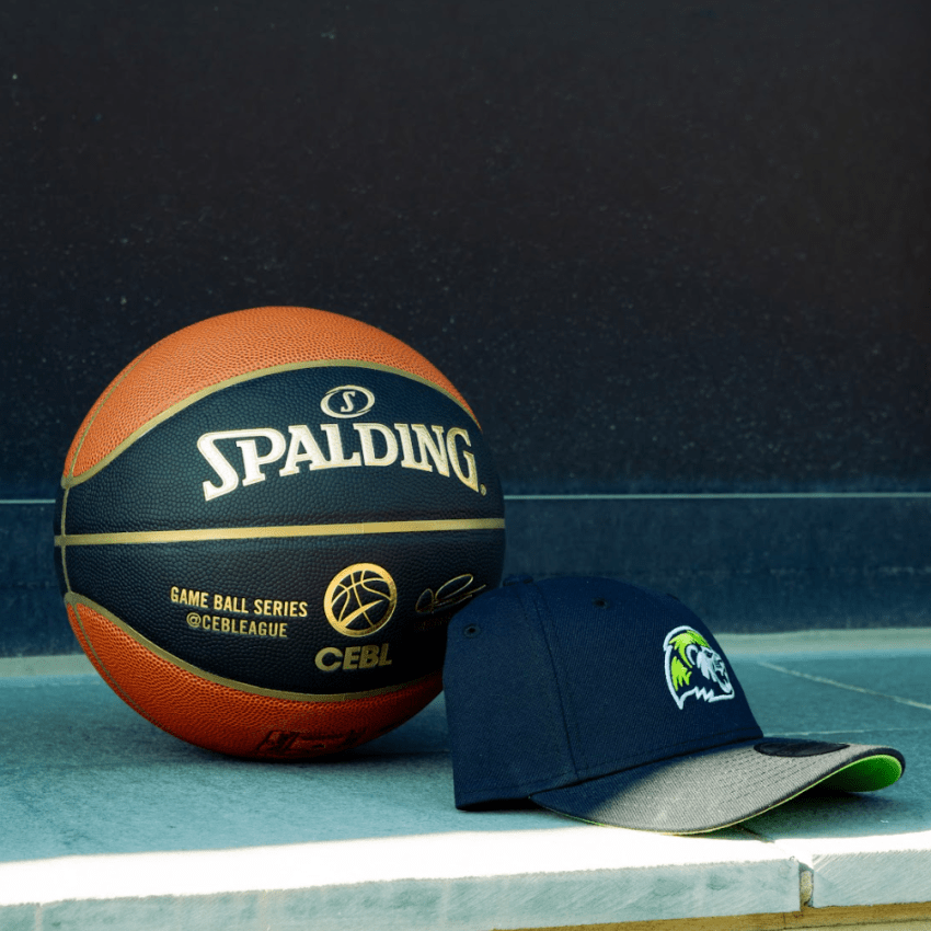NRL Youth 9FORTY Adjustable Cap