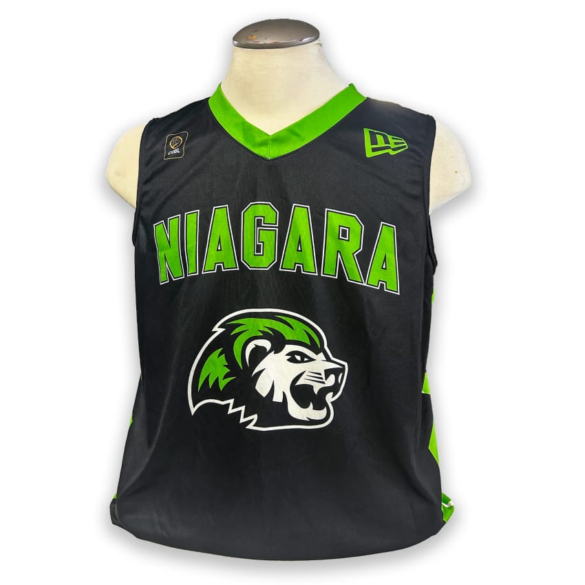 Youth 2025 Replica Away Jersey