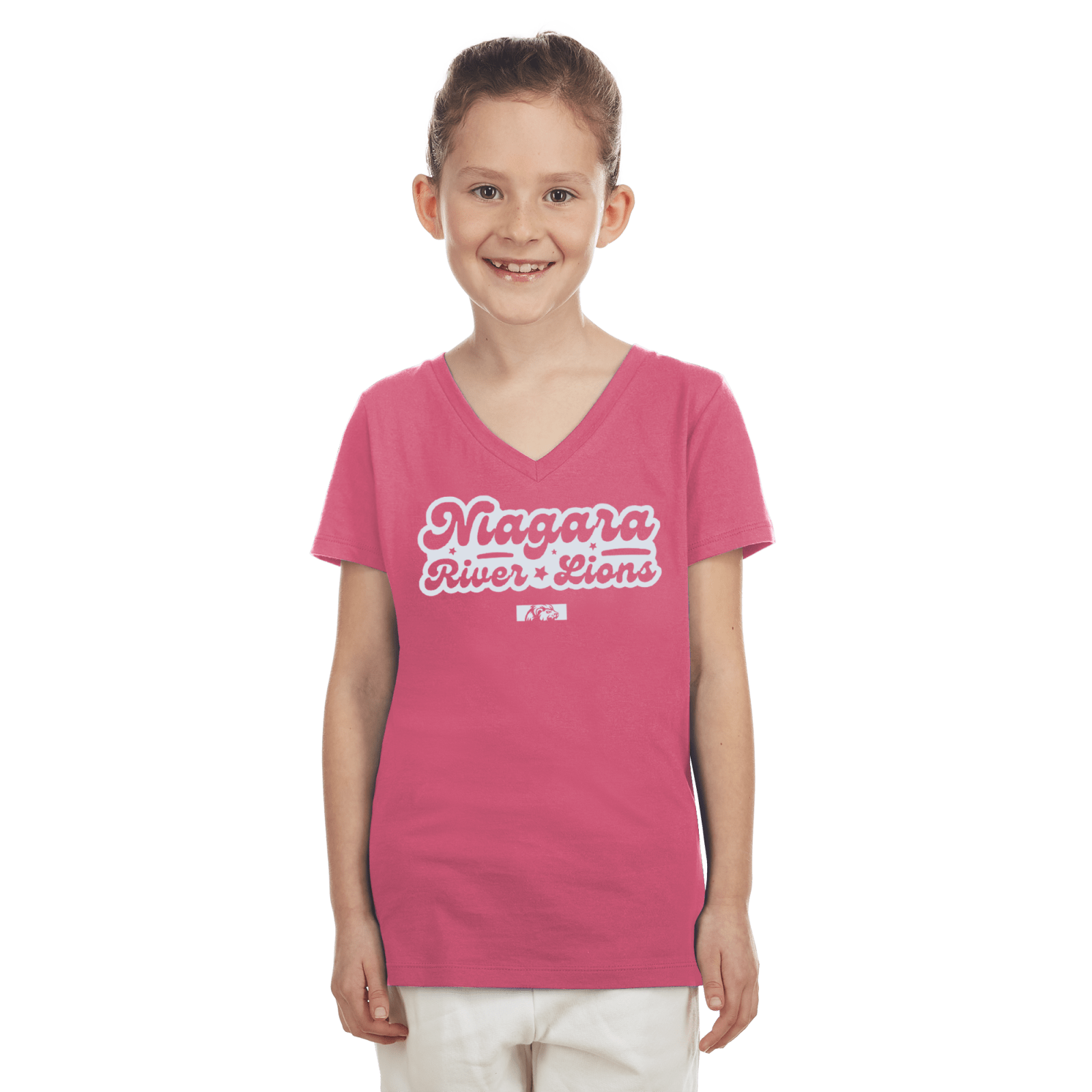 Youth Bubble Tee