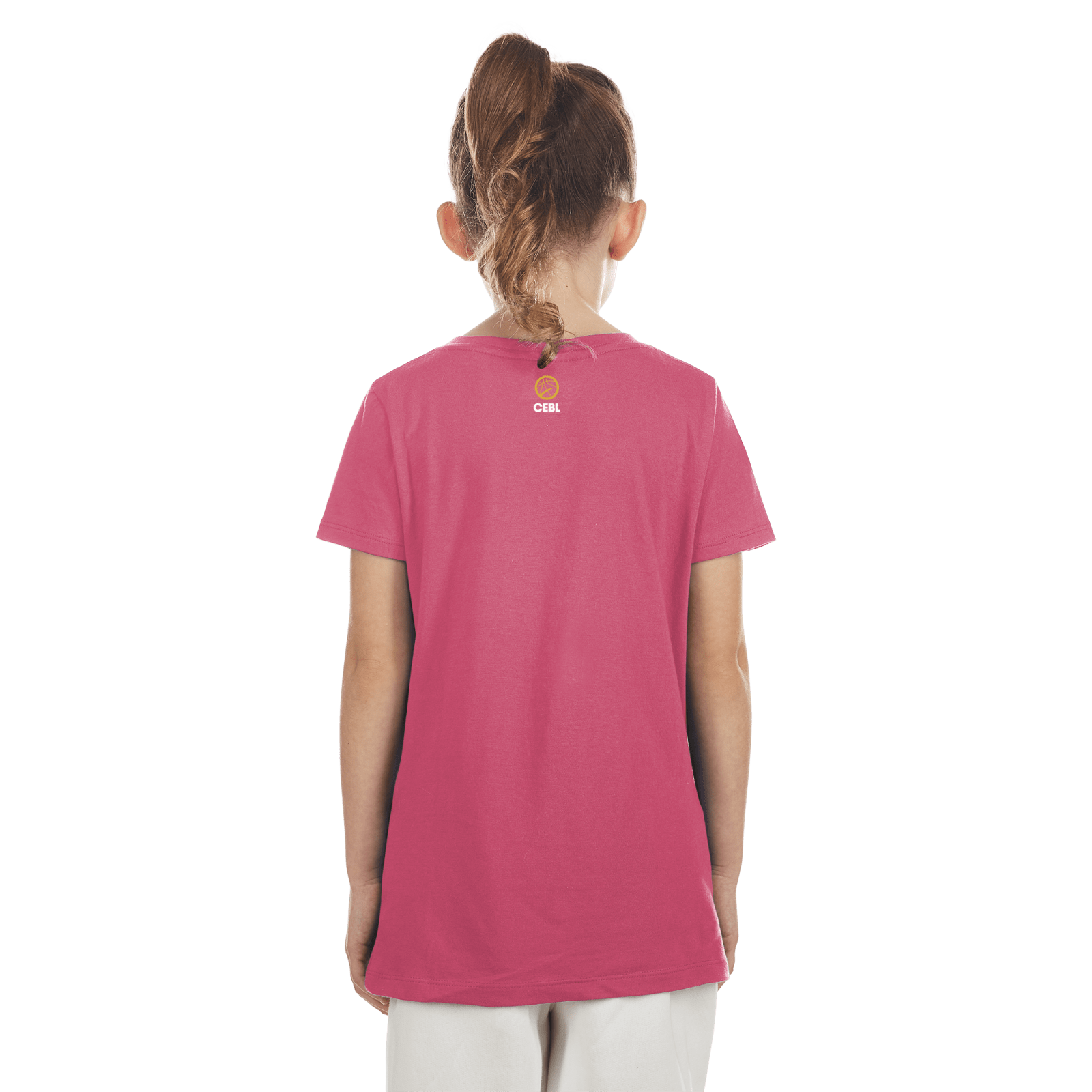 Youth Bubble Tee