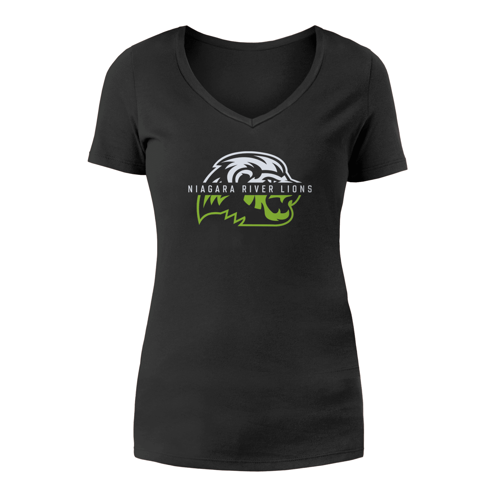 Niagara River Lions Women's Highlight Tee