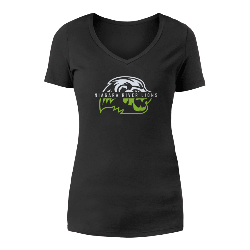 Niagara River Lions Women's Highlight Tee