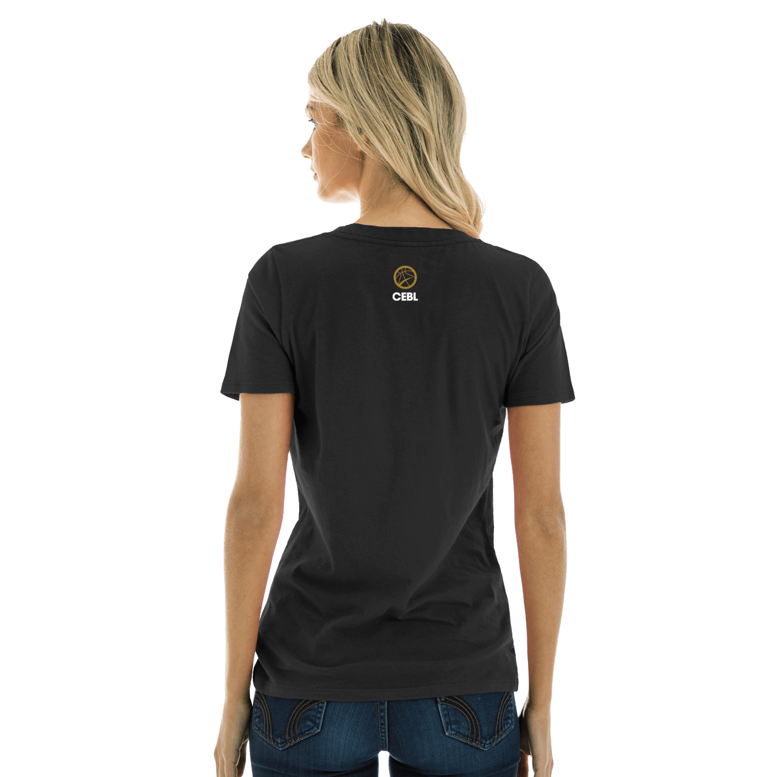 Niagara River Lions Women's Highlight Tee