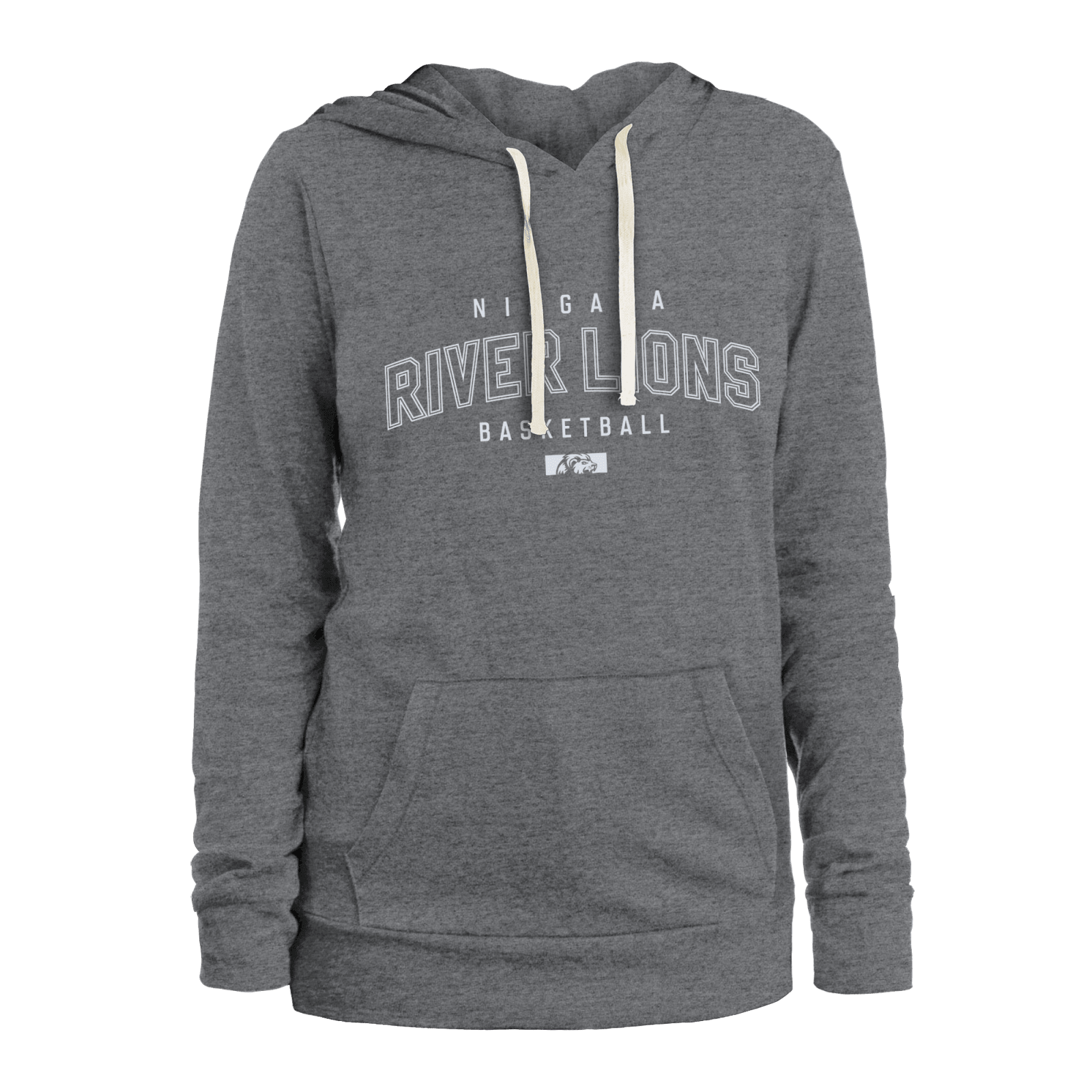 Niagara River Lions Women's Primary Block Hoodie