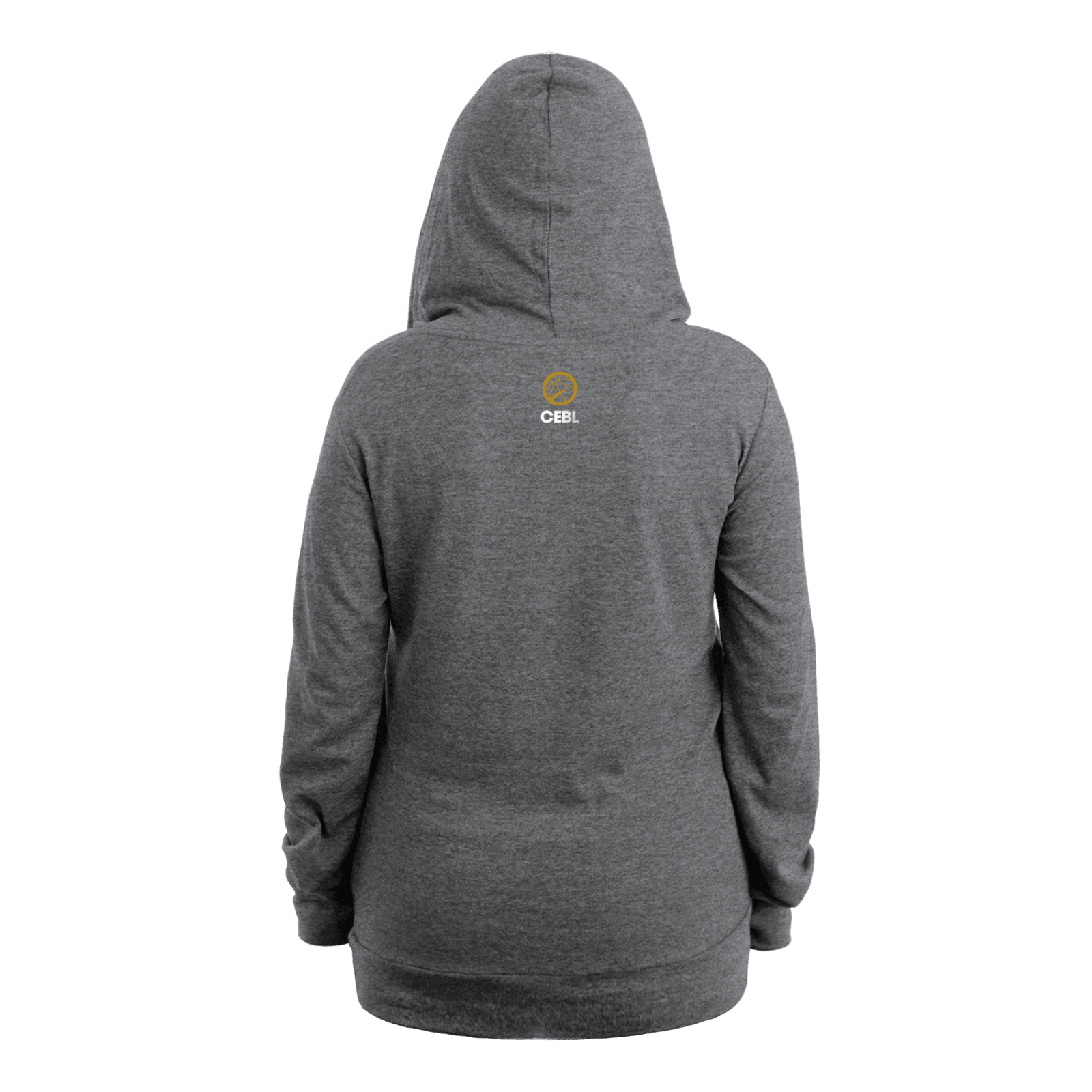 Niagara River Lions Women's Primary Block Hoodie