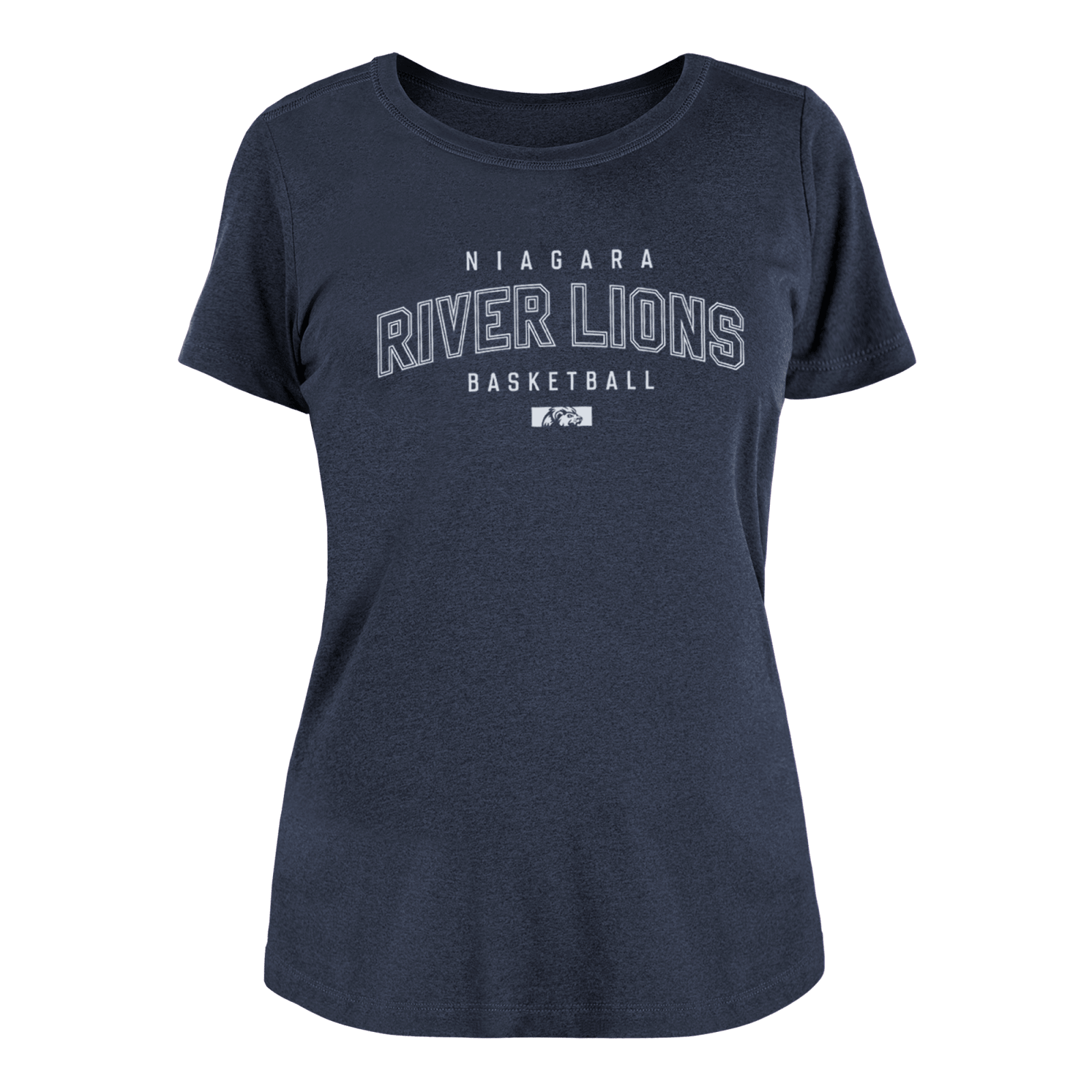 Niagara River Lions Women's Primary Block Tee