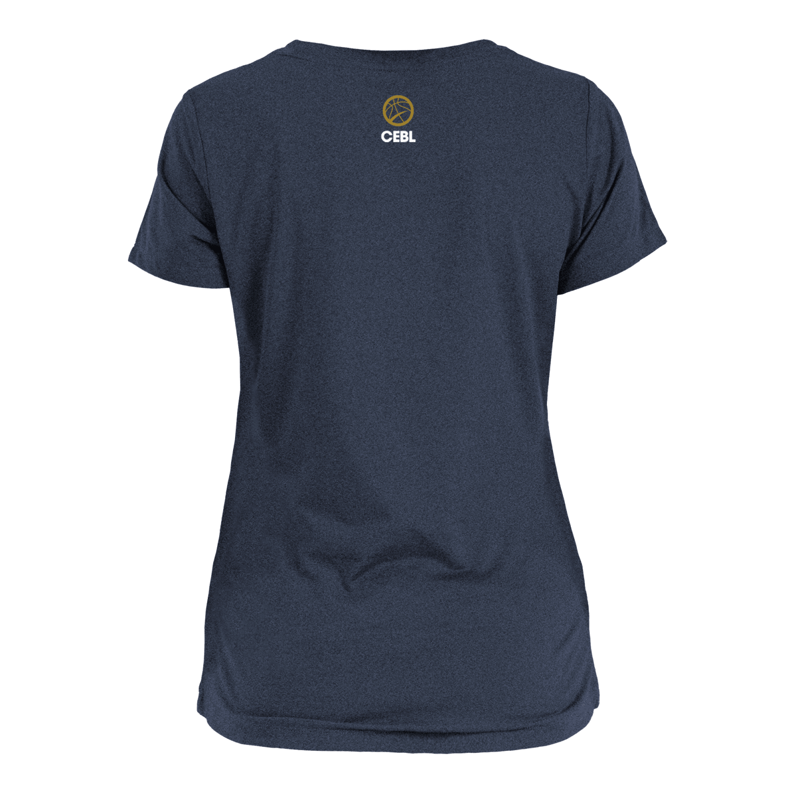 Niagara River Lions Women's Primary Block Tee