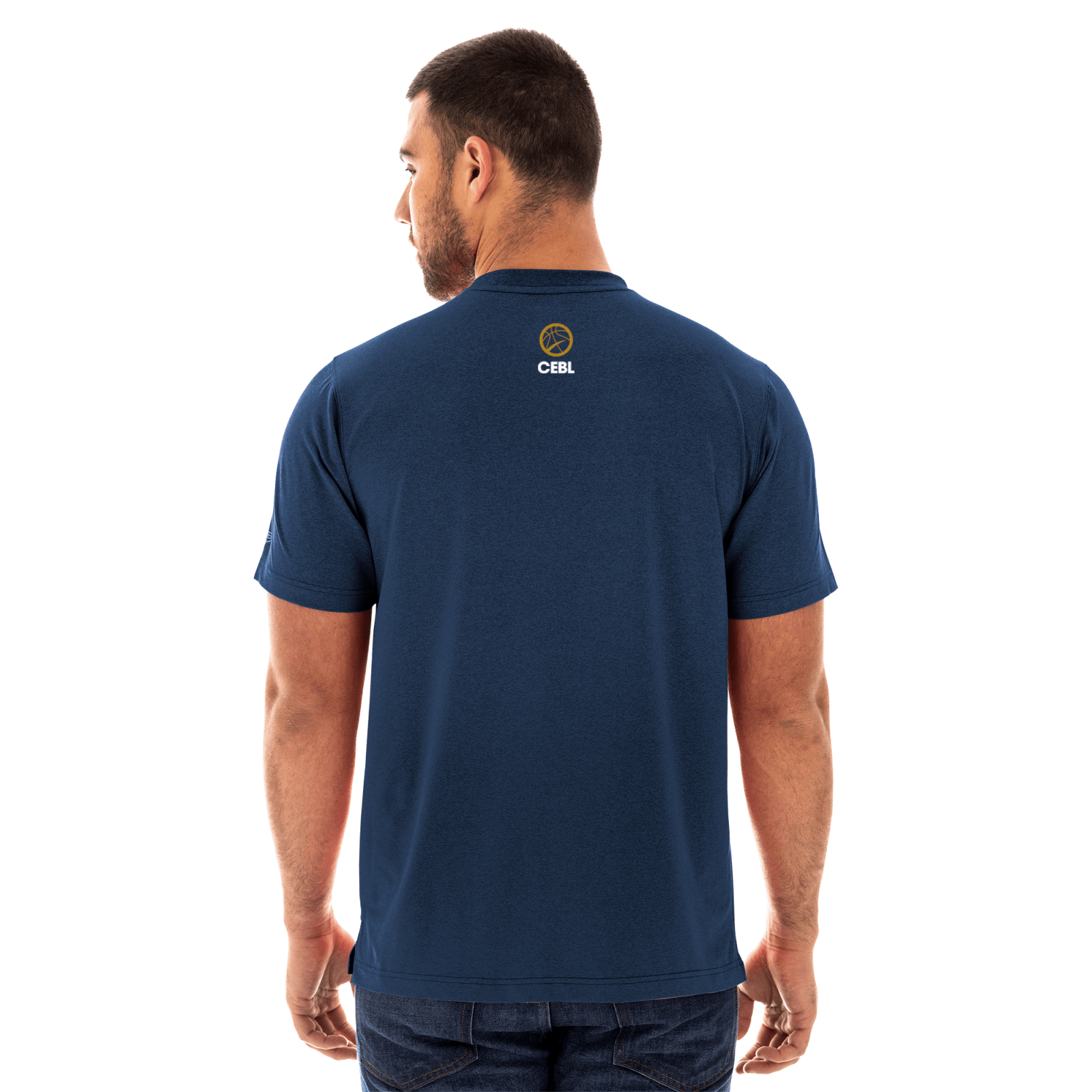 Niagara River Lions Wordmark Tee
