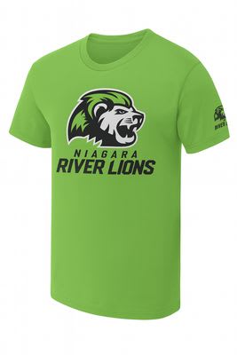 Lime Logo Youth Tee