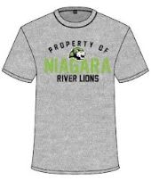 Property of NRL Youth Tee