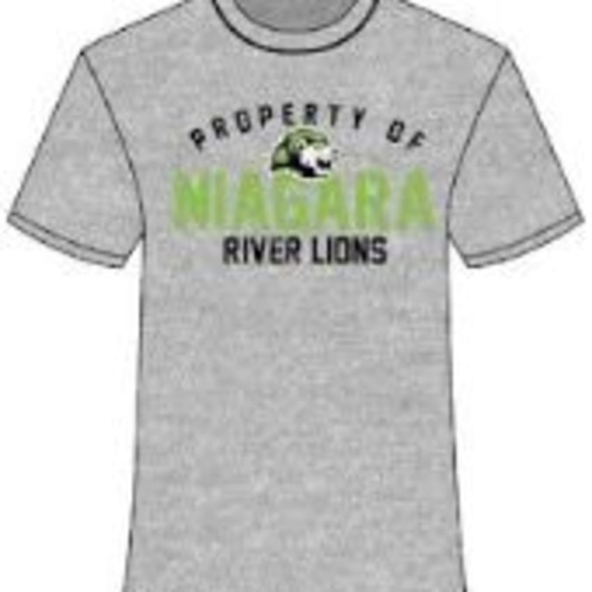 Property of NRL Youth Tee