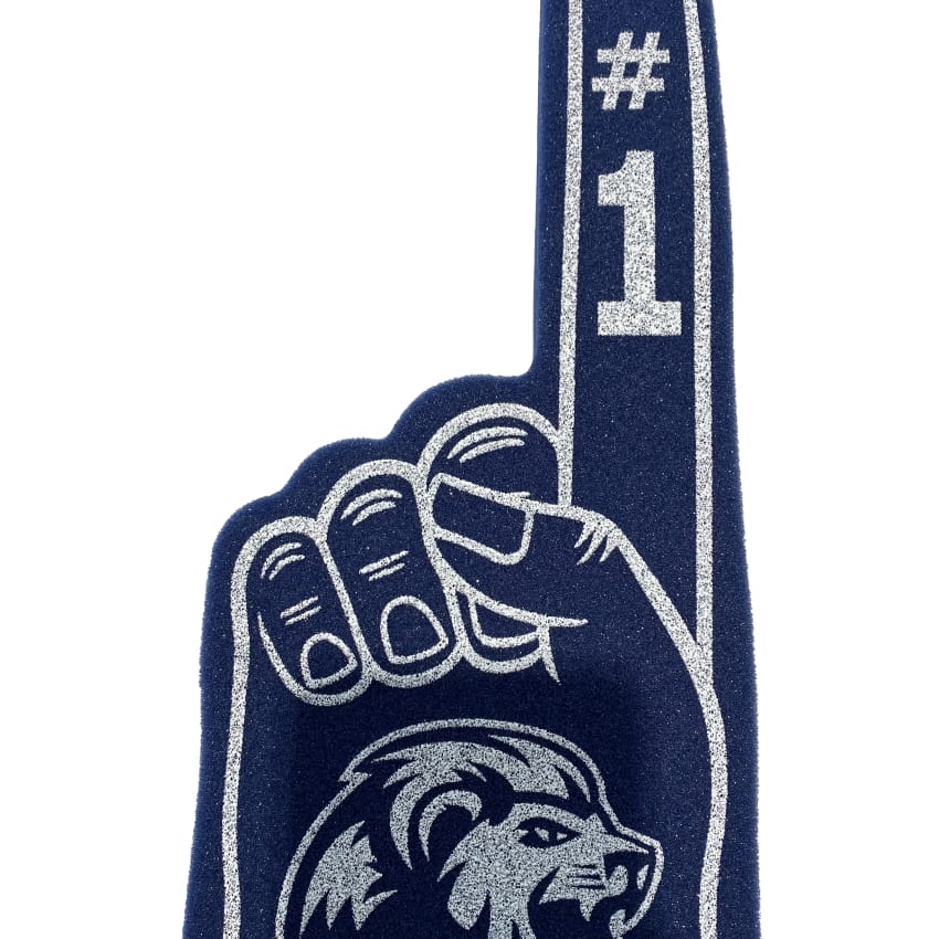 Niagara River Lions Foam Finger