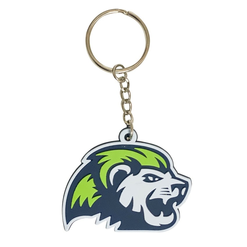 Niagara River Lions Keychain