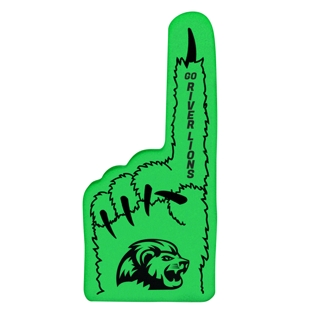 Foam Finger