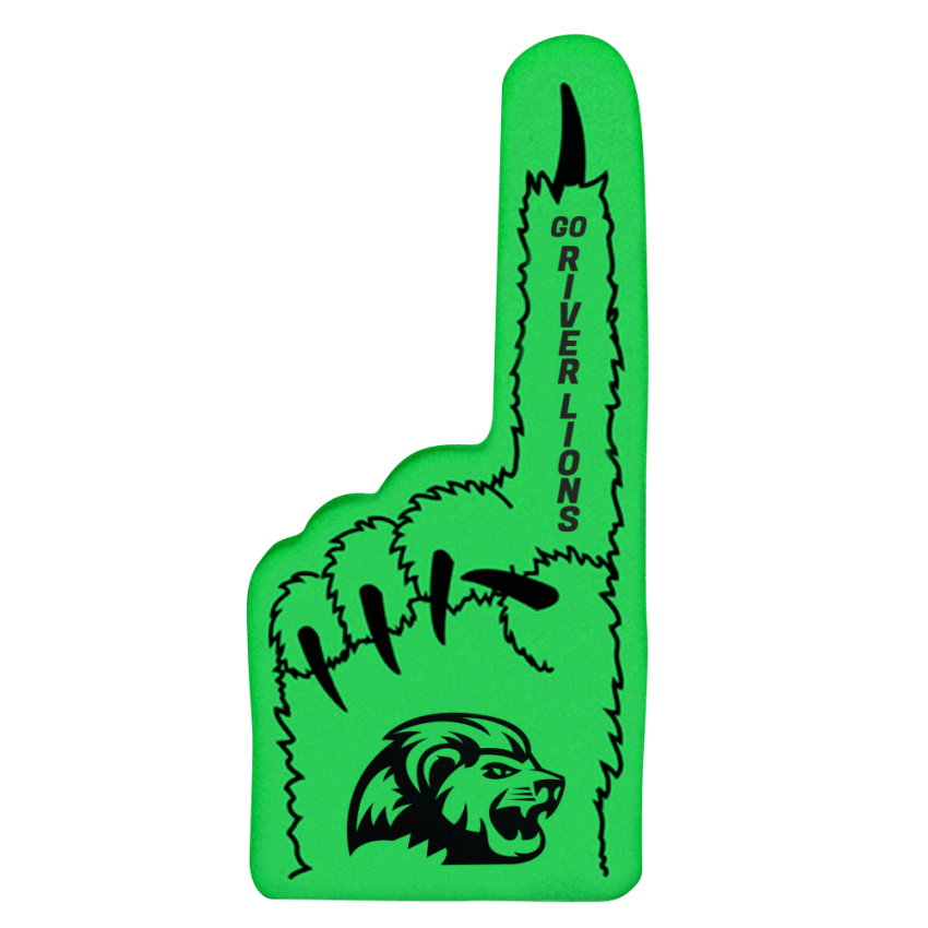 Foam Finger