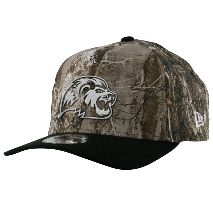Hunter Logo Hat