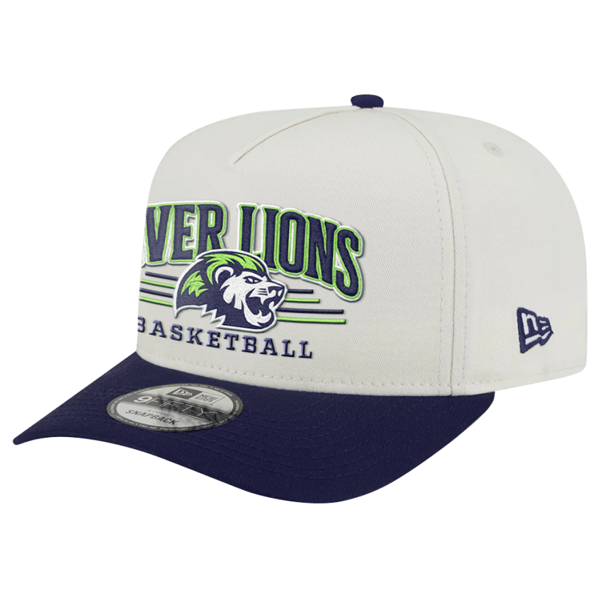 Retro River Lions Hat