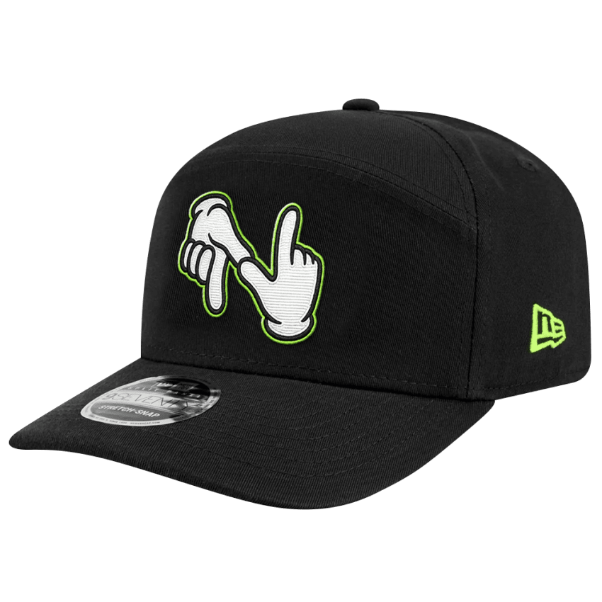 Niagara Hand Sign Youth Hat