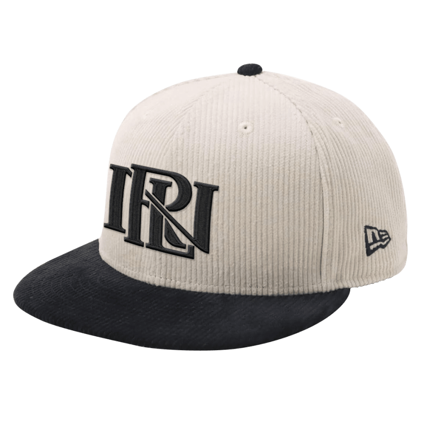 Monogram Hat