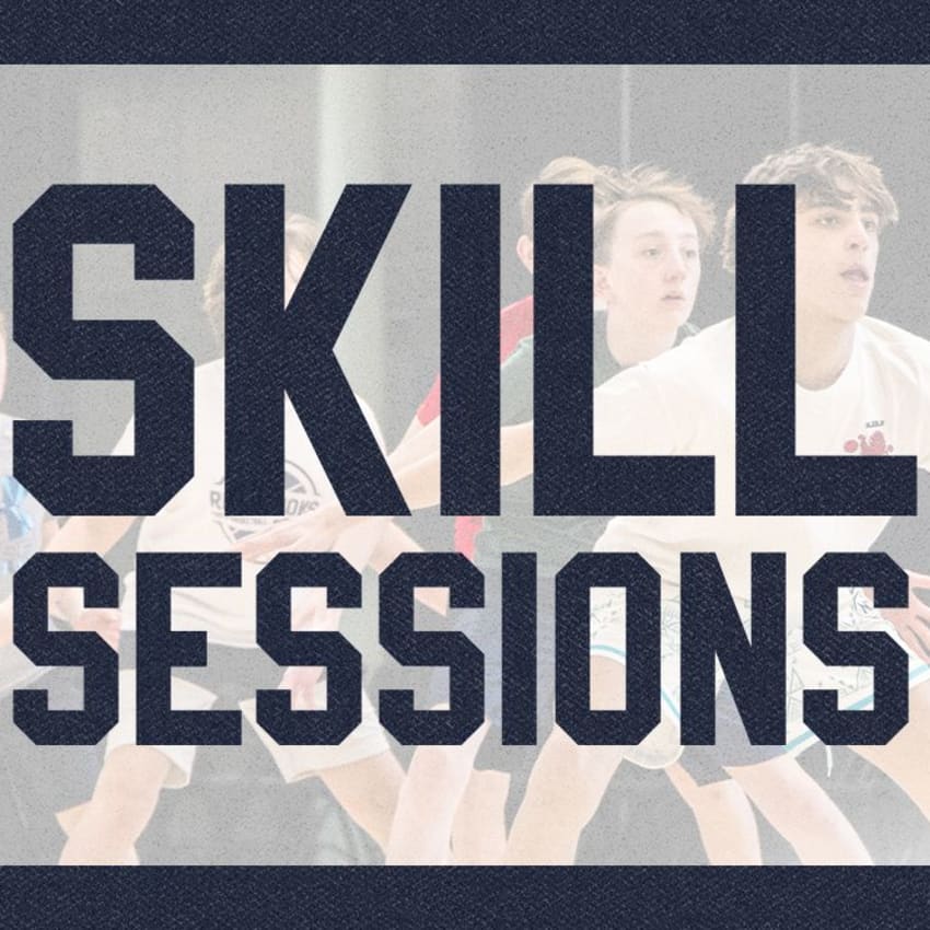 Summer Skills Sessions - Ages 13-18