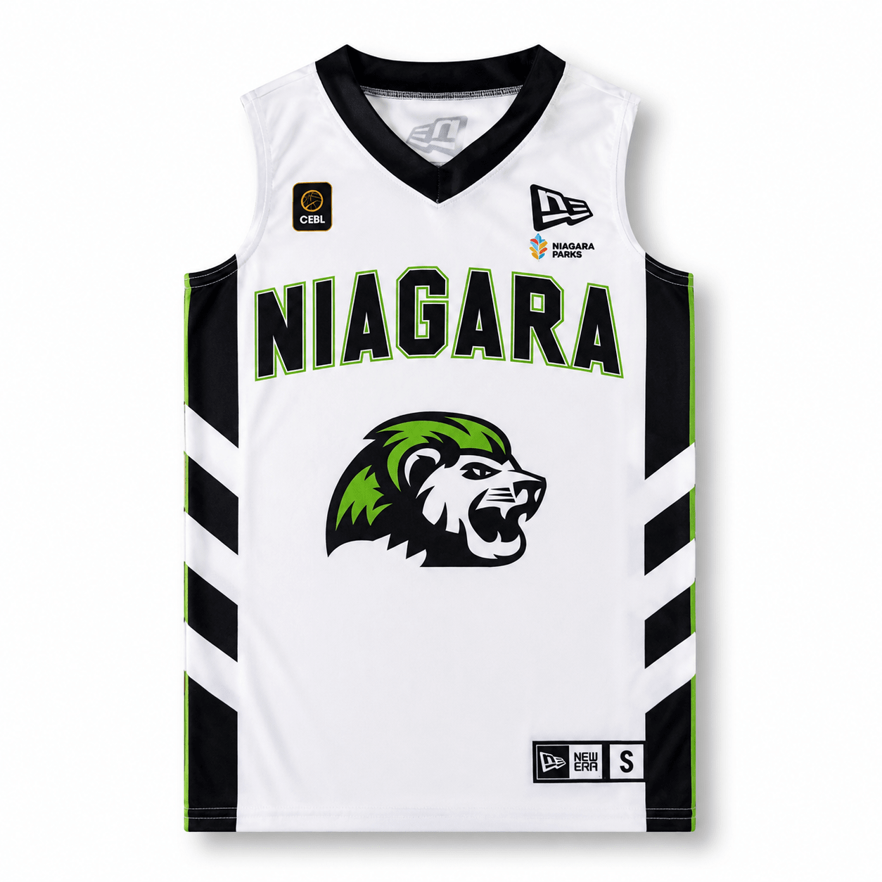 Youth 2025 Replica Home Jersey