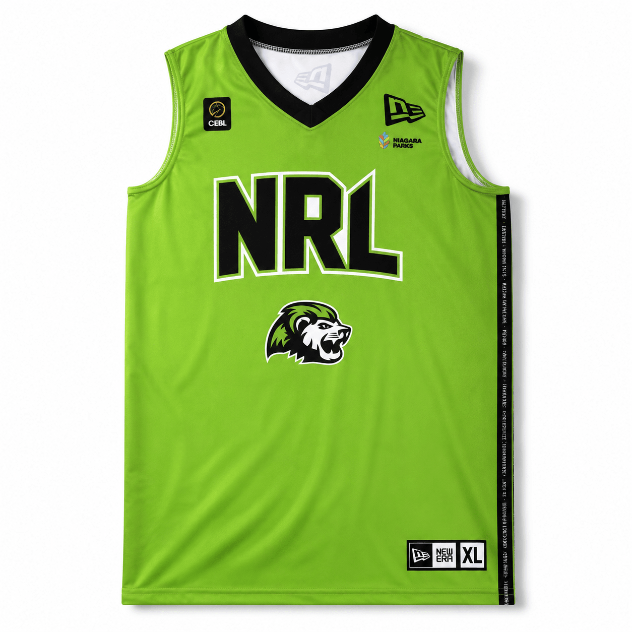 Youth 2025 Alternate Replica Jersey