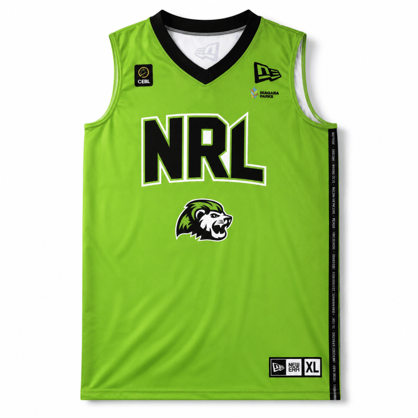 Youth 2025 Alternate Replica Jersey
