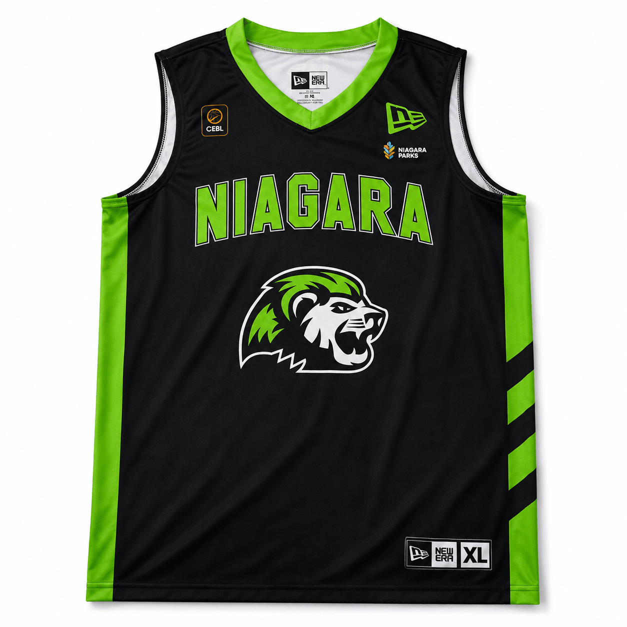 Youth 2025 Replica Away Jersey