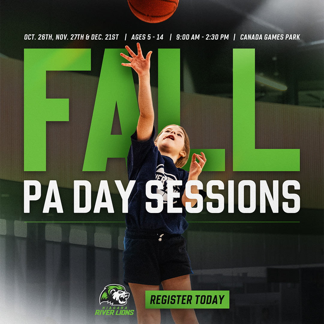 PA Day Camp - December 21st